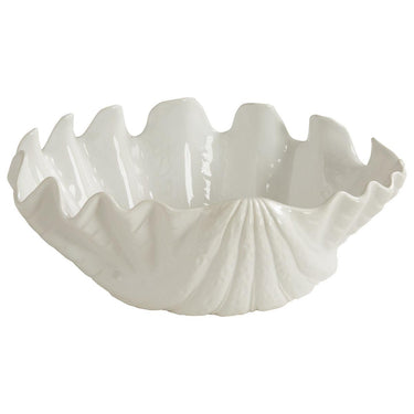 Seashell Serving Bowls - Set of 2 Park Designs - The Fox Decor